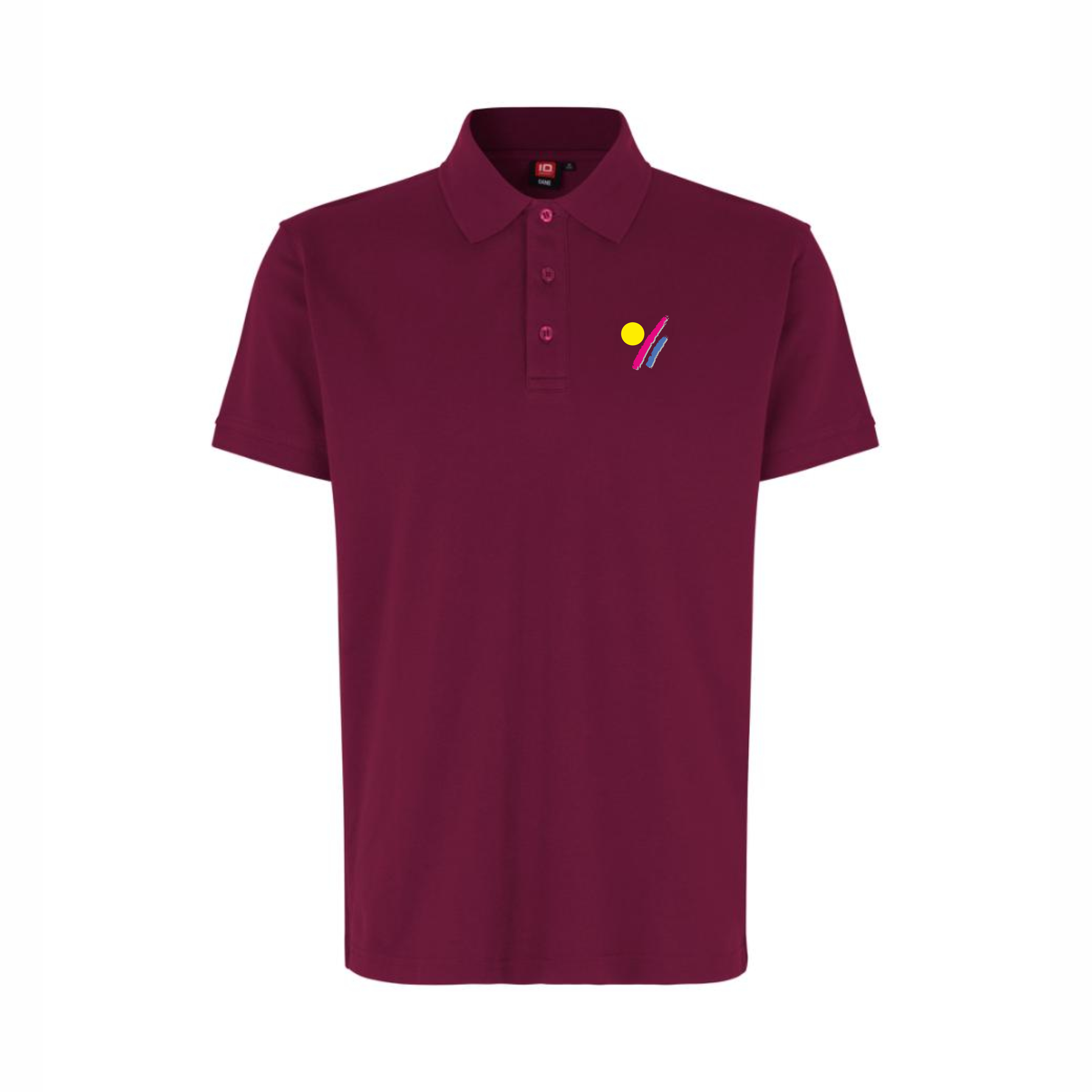 SuF Poloshirt Herren Classic