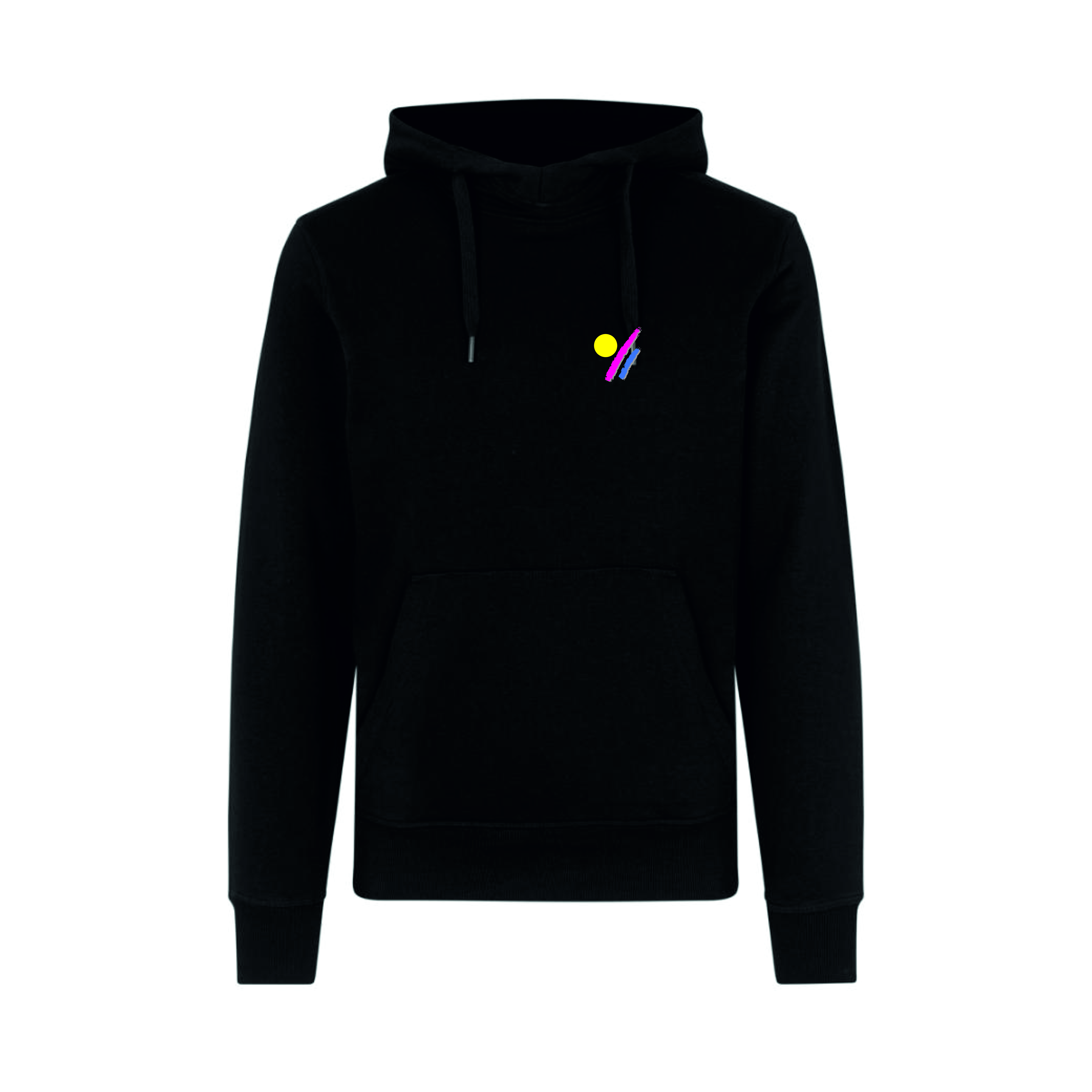 SuF Hoodie Herren Classic