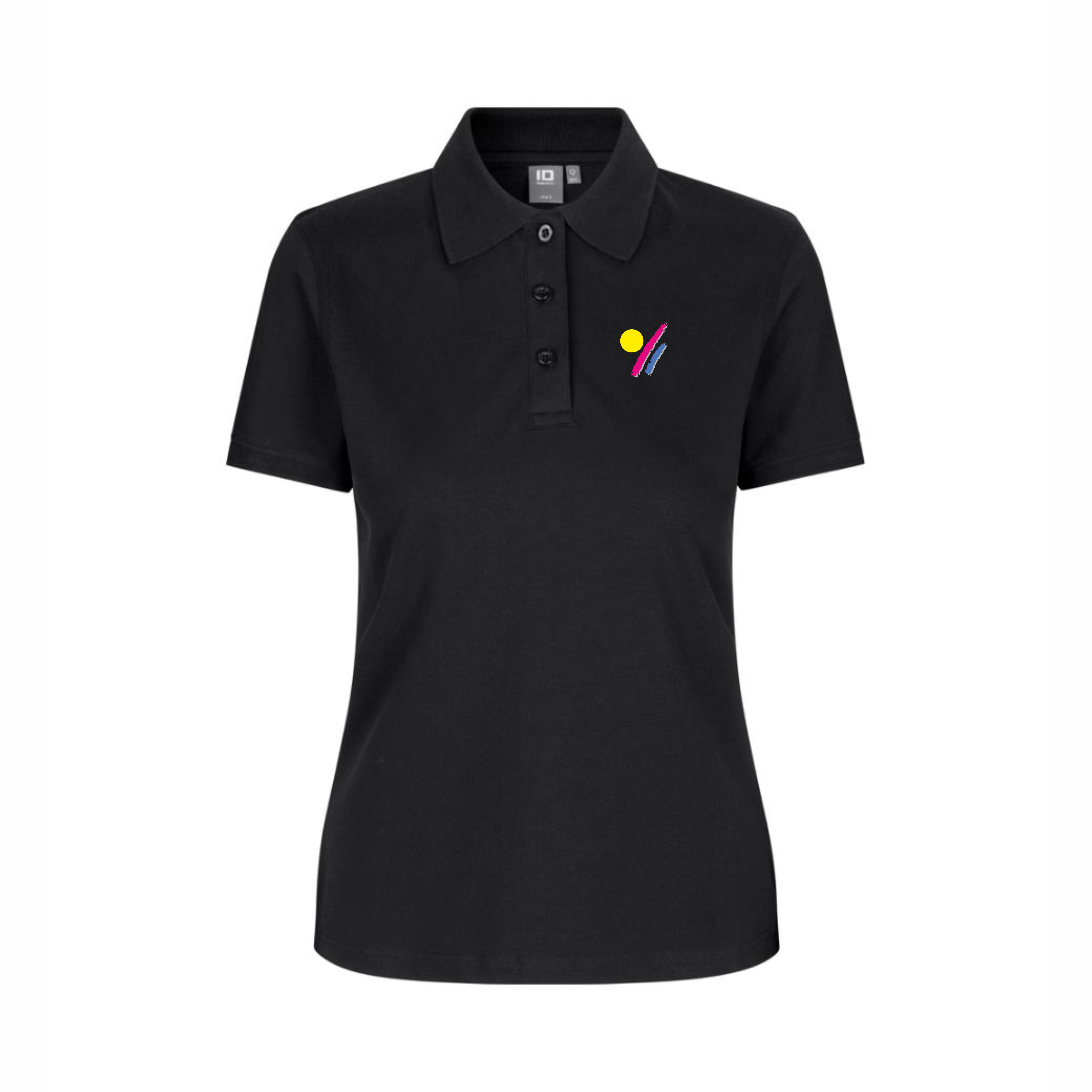 SuF Poloshirt Damen Classic